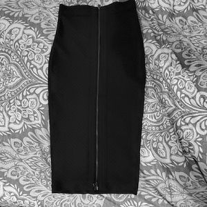 ZARA Skirt